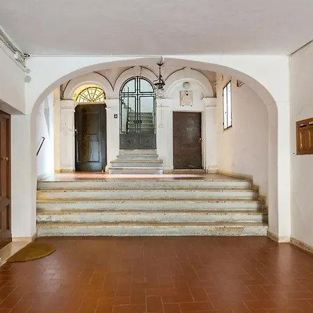 Via Franciosa 36 Appartement Sienne